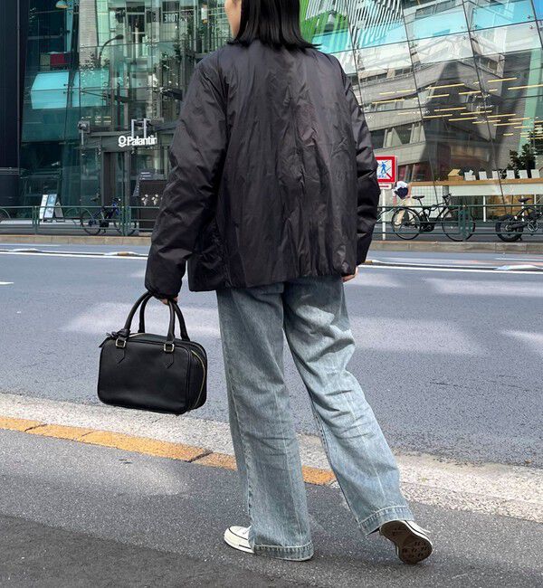 fredy emue「【TAION/タイオン】REVERSIBLE CHINA BUTTON INNER DOWN」|ダウン|