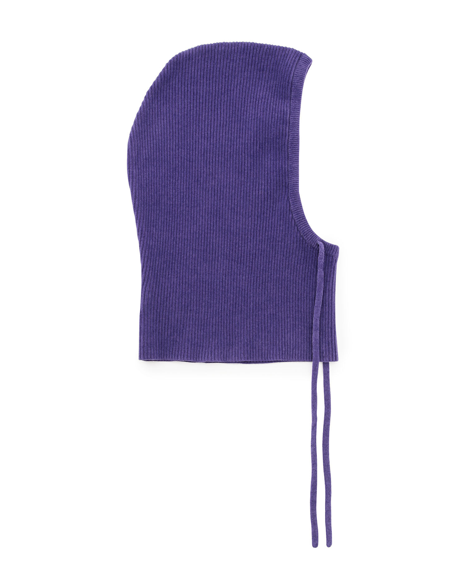 SALON adam et rope'「バラクラバ -CreamyCotton /クリーミーコットン-」|ストール|