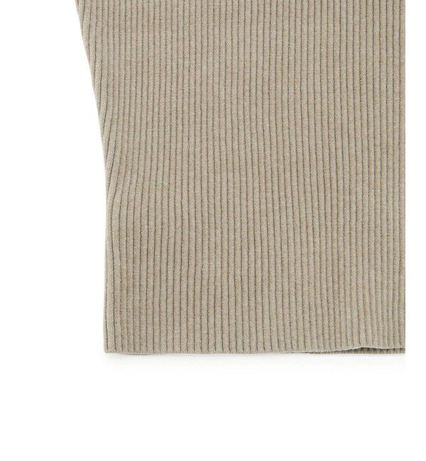 SALON adam et rope'「バラクラバ -CreamyCotton /クリーミーコットン-」|ストール|