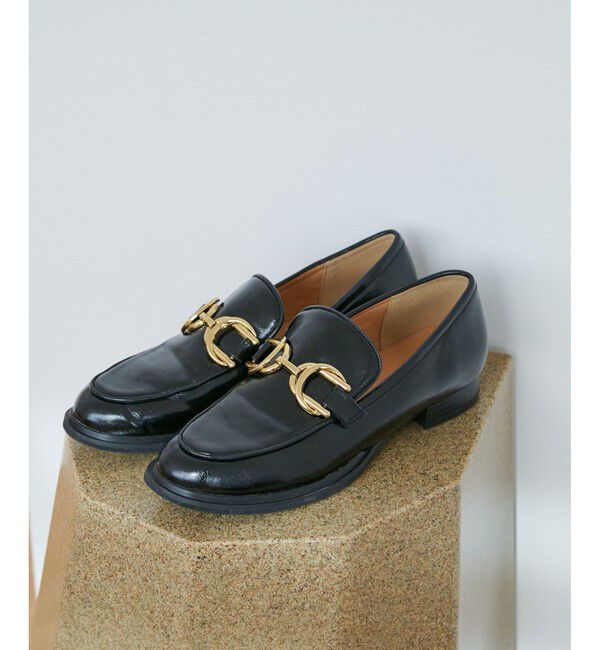 VIS「ビットローファー」|その他|クロメイン