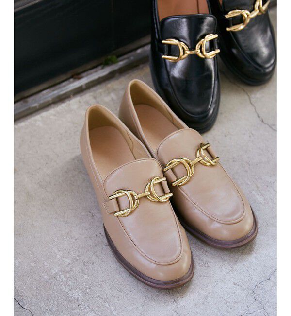 VIS「ビットローファー」|その他|