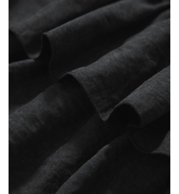 VIS「レイヤードティアードインナートップス」|キャミソール|