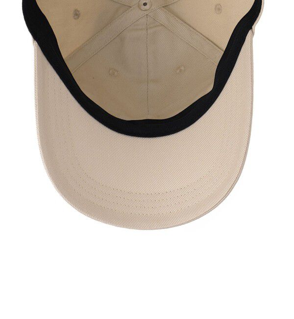 VIS「【POLO BCS】VIS別注コラボキャップ」|キャップ・キャスケット|