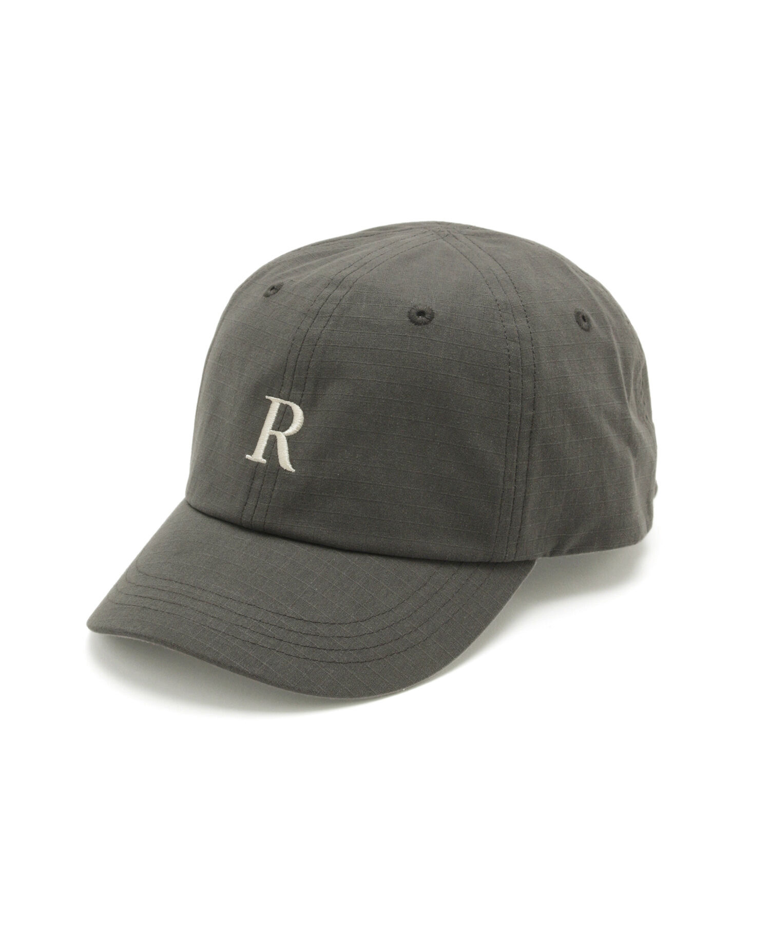 ROPE PICNIC PASSAGE「オーガニックコットン アルファベットロゴキャップ」|キャップ・キャスケット|