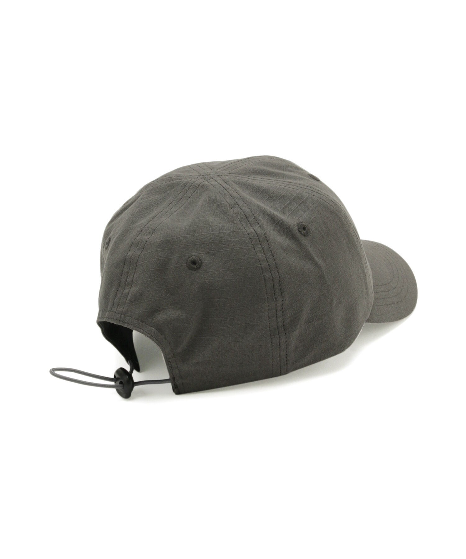 ROPE PICNIC PASSAGE「オーガニックコットン アルファベットロゴキャップ」|キャップ・キャスケット|