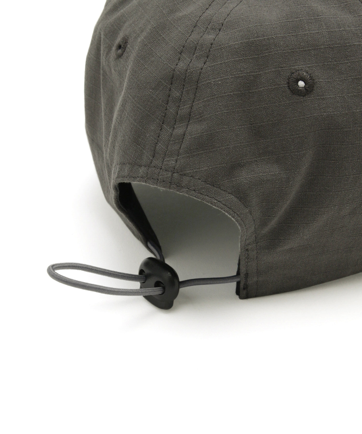 ROPE PICNIC PASSAGE「オーガニックコットン アルファベットロゴキャップ」|キャップ・キャスケット|