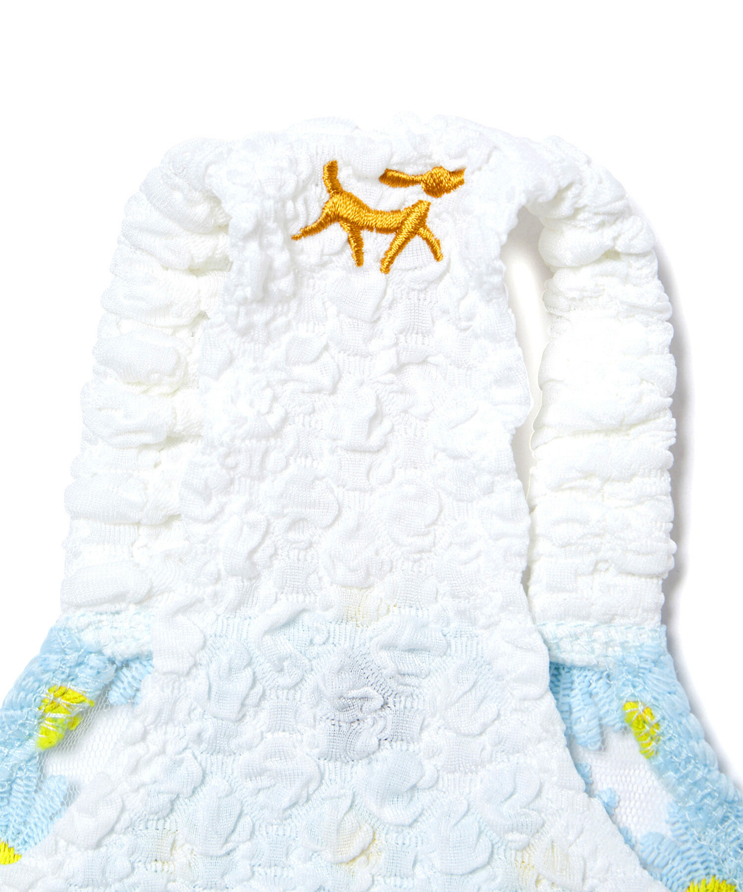 ROPE PICNIC PASSAGE「【DOG】フラワーキャミソール」|その他|