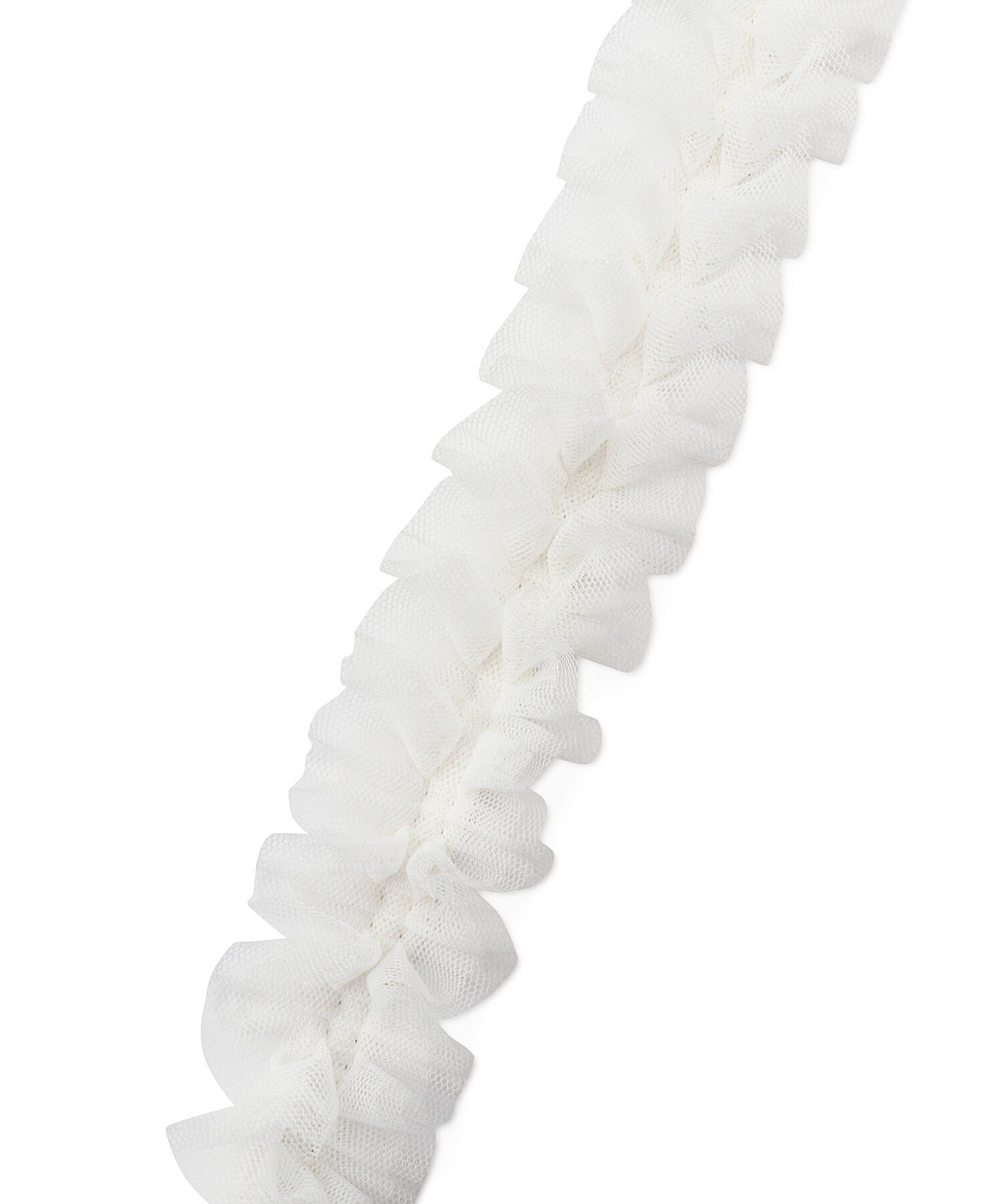 ROPE PICNIC PASSAGE「チュールフリルスマホストラップ」|その他|