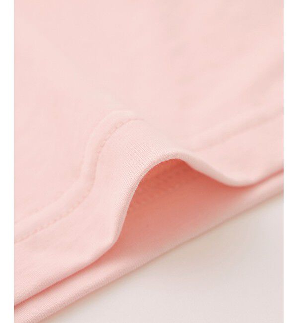 Rope&rsquo;Picnic「RENU/アソートロゴロングTシャツ」|Tシャツ・カットソー|