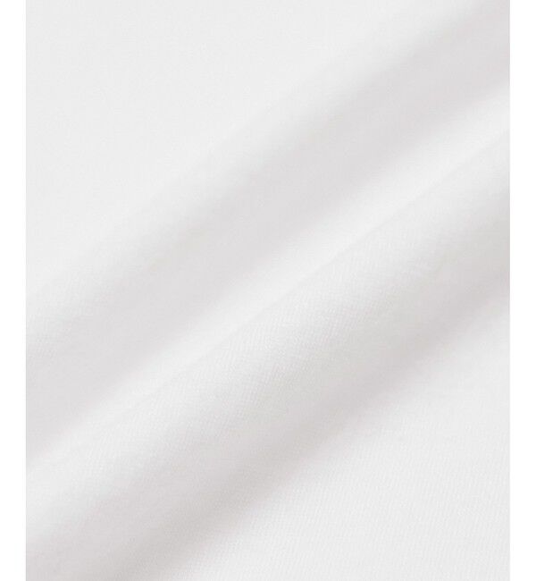 Rope&rsquo;Picnic「シアーロングTシャツ」|Tシャツ・カットソー|