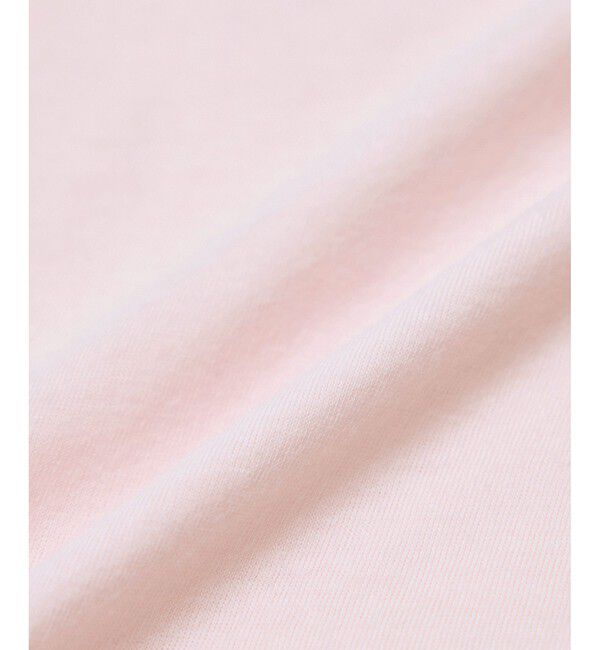 Rope&rsquo;Picnic「シアーロングTシャツ」|Tシャツ・カットソー|