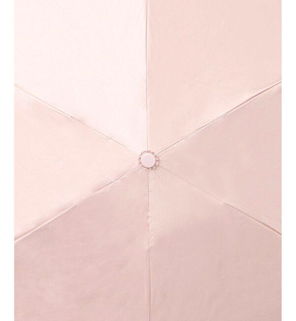 ROPE PICNIC PASSAGE「【Wpc.】【晴雨兼用・遮光】ベビーコロン折りたたみ日傘」|傘|