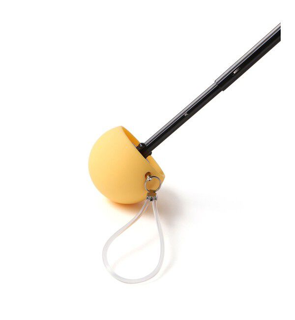 ROPE PICNIC PASSAGE「【Wpc.】【晴雨兼用・遮光】ベビーコロン折りたたみ日傘」|傘|