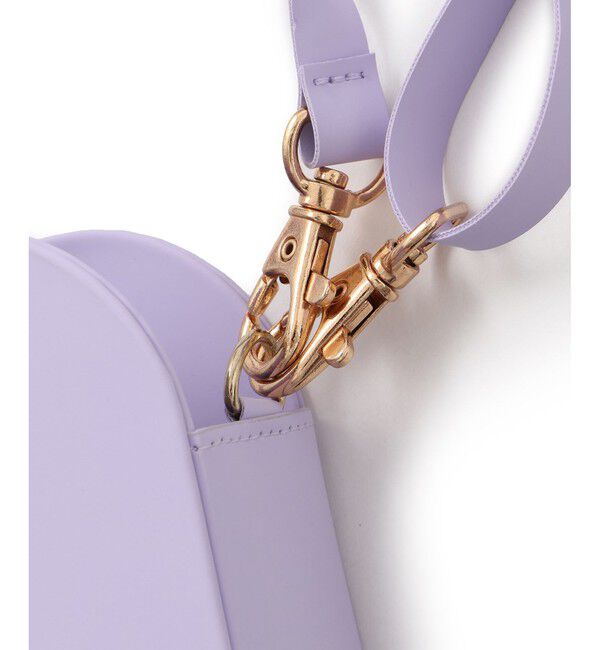 ROPE PICNIC PASSAGE「【Wpc.】【晴雨兼用・遮光】ポシェットタイニー折りたたみ日傘 収納ポシェット付」|傘|