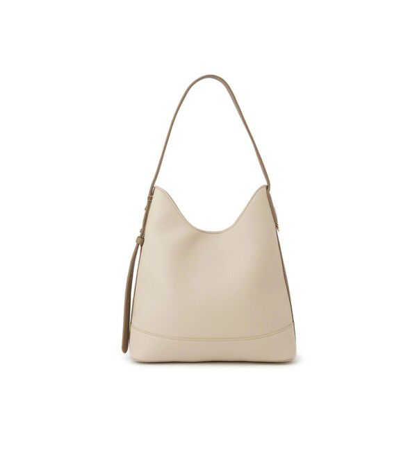 ROPE PICNIC PASSAGE「【軽量・自立】【WEB限定カラー】me fit BAG フィットワンショルダーミドルバッグ」|ショルダー・メッセンジャー|