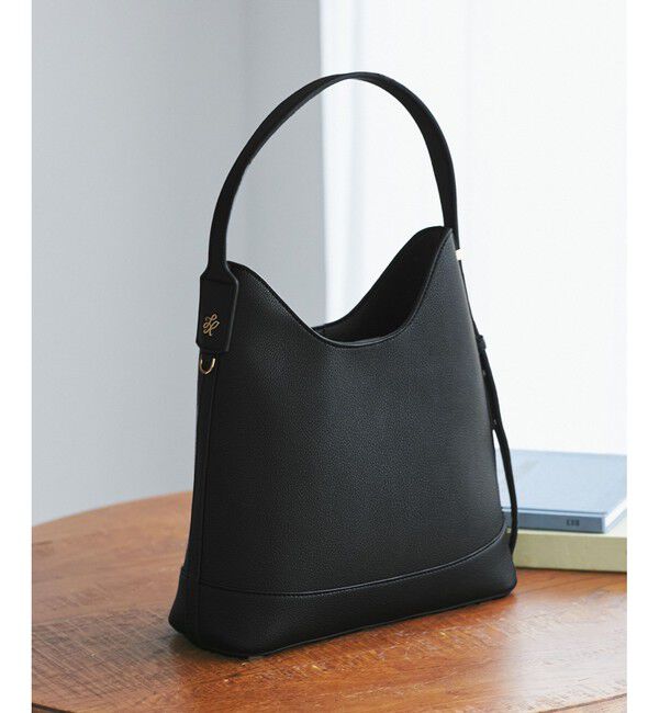 ROPE PICNIC PASSAGE「【軽量・自立】【WEB限定カラー】me fit BAG フィットワンショルダーミドルバッグ」|ショルダー・メッセンジャー|