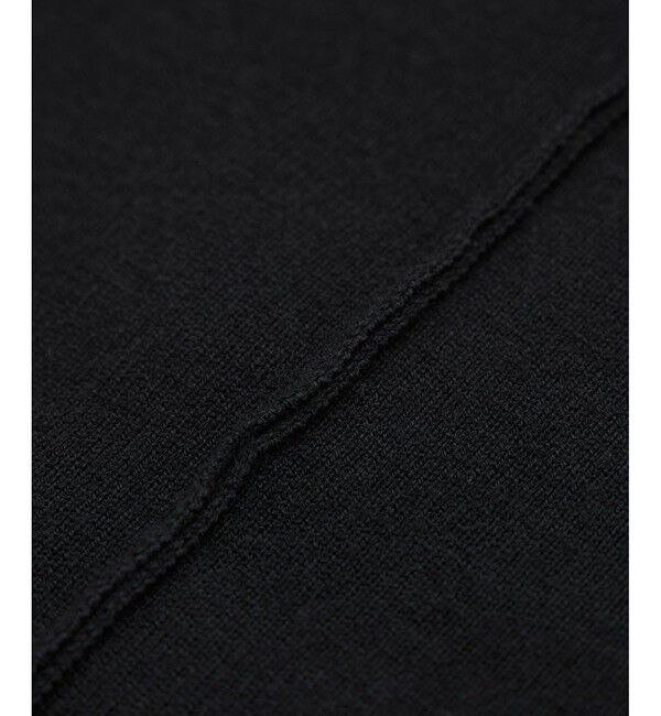 Rope&rsquo;Picnic「ニットジャンパースカート/着丈が選べる・リンクコーデ」|ワンピース|