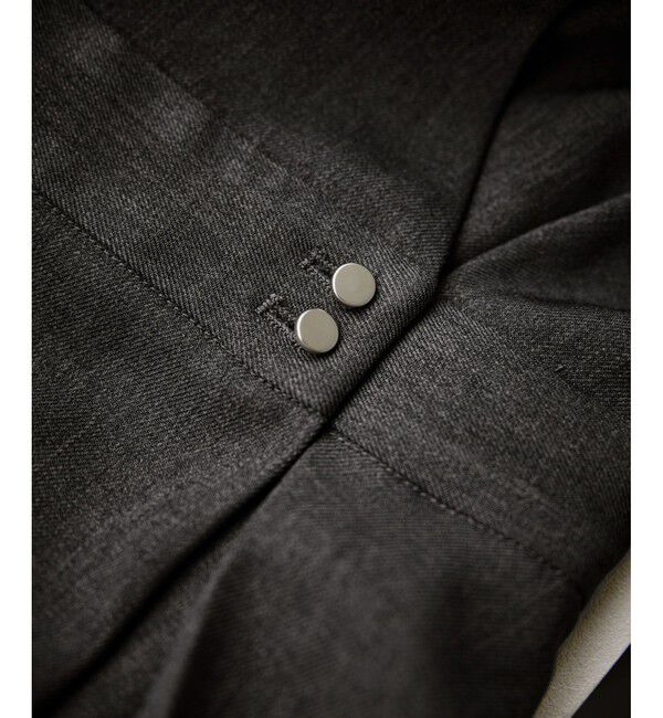 Rope&rsquo;Picnic「カシュクールシャツコンシャスワンピース」|ワンピース|