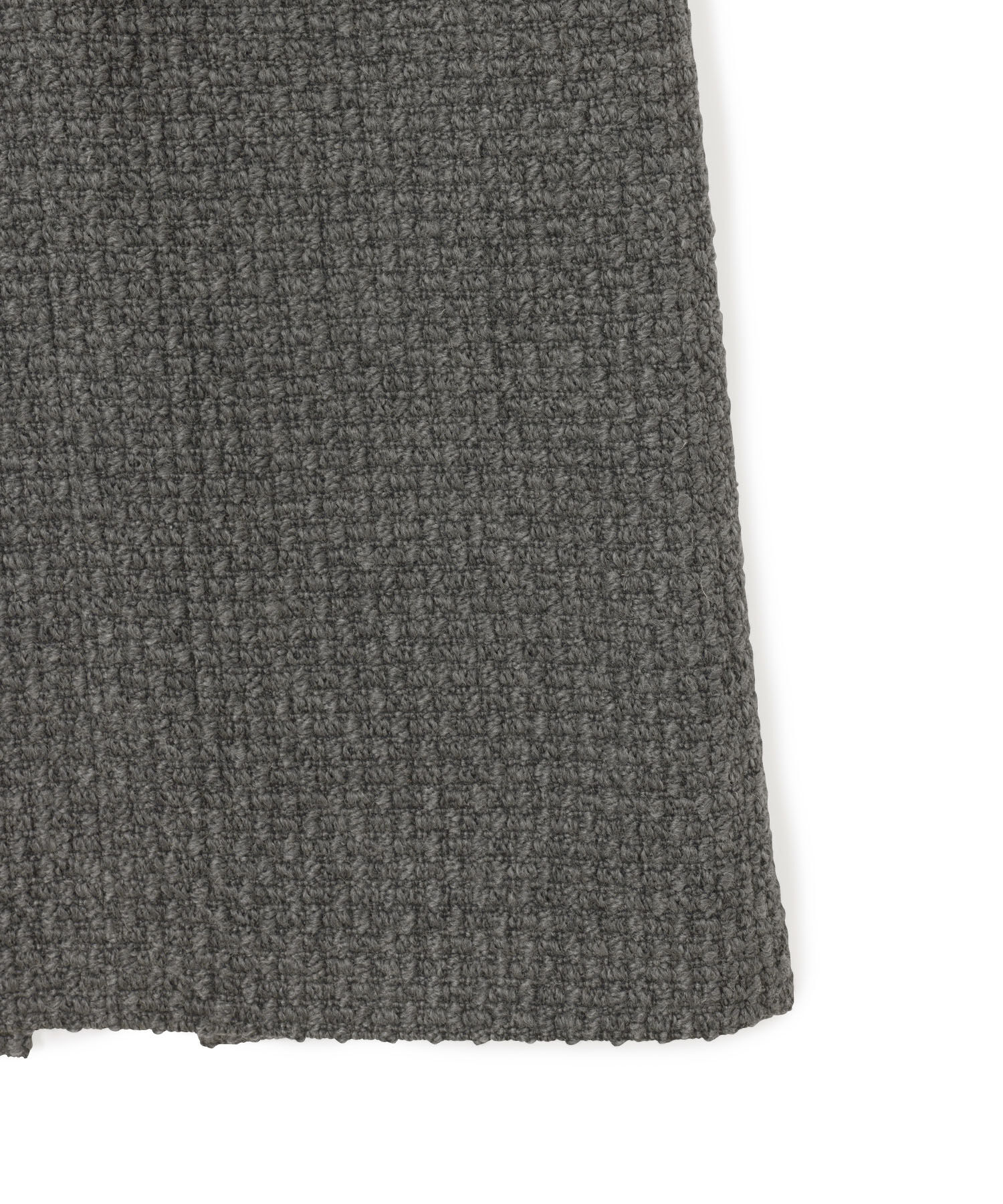 ADAM ET ROPE'「【WEB限定】フロントジップタイトスカート」|スカート|