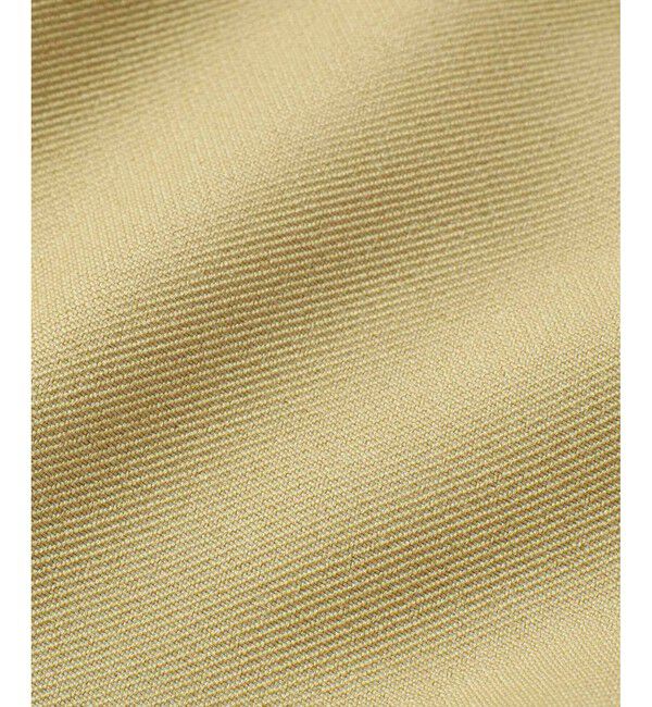 ADAM ET ROPE'「【新色追加】ジャケットボレロ」|ノーカラージャケット|