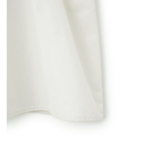 ADAM ET ROPE'「【WEB限定】2WAYペプラムジレトップス」|Tシャツ・カットソー|