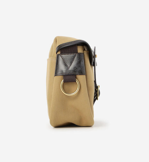 Brady「Brady | NORFOLK」|ショルダー・メッセンジャー|