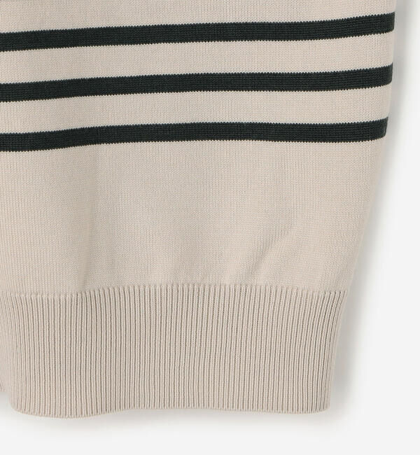 ORCIVAL「ORCIVAL | プレーティング プルオーバーニット MEN」|ニット・セーター|