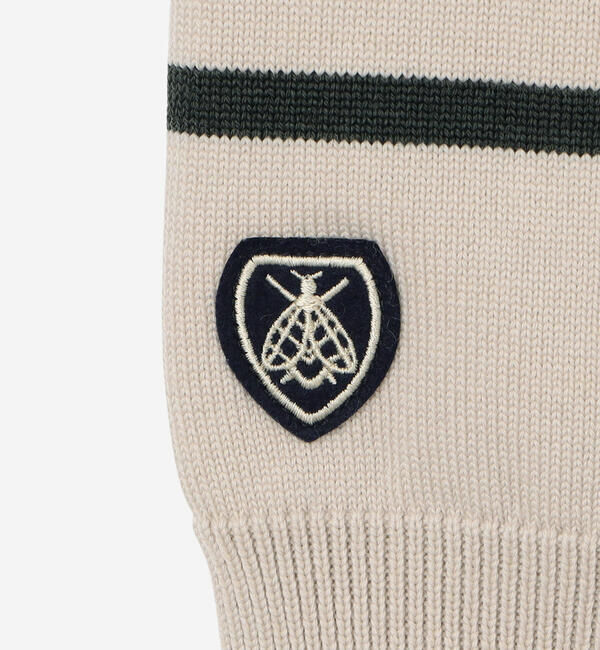 ORCIVAL「ORCIVAL | プレーティング プルオーバーニット MEN」|ニット・セーター|