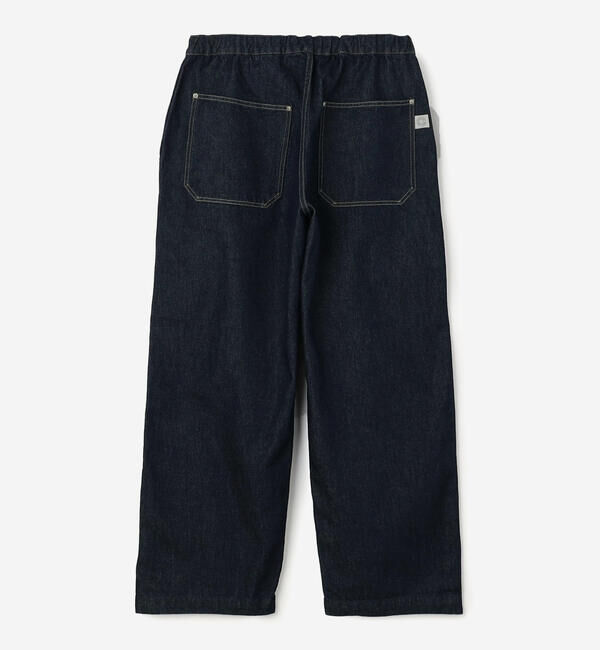 ORCIVAL「ORCIVAL | デニム ダブルニーイージーパンツ MEN」|デニム|