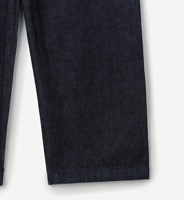 ORCIVAL「ORCIVAL | デニム イージーパンツ WOMEN」|デニム|