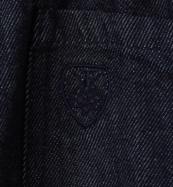 ORCIVAL「ORCIVAL | デニム イージーパンツ WOMEN」|デニム|