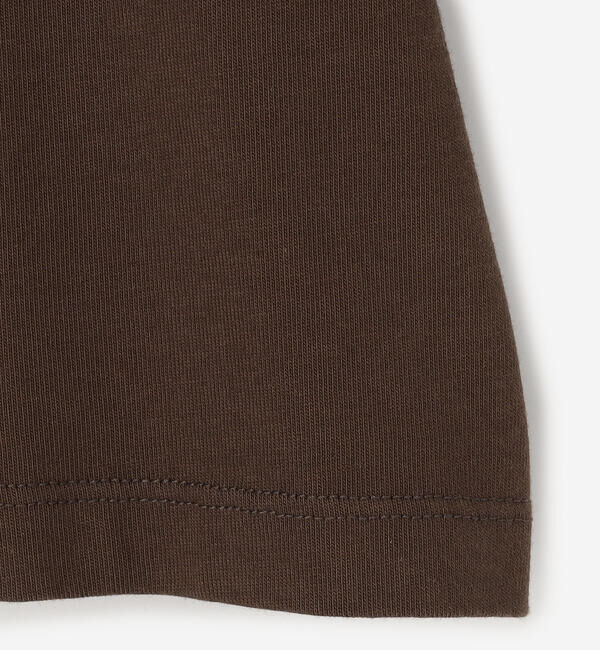 GYMPHLEX「Gymphlex | コンパクトジャージー パフスリーブ長袖プルオーバー WOMEN」|Tシャツ・カットソー|