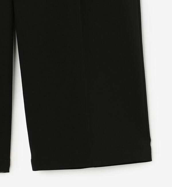  「Goldwin | ツータックストレートパンツ WOMEN」|チノ|