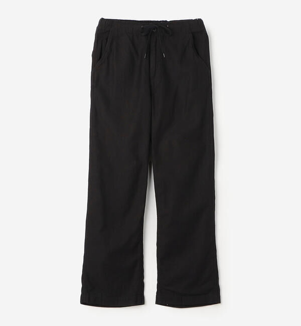  「orSlow | WIDE FIT NEW YORKER WOMEN」|チノ|