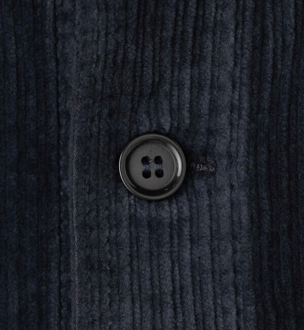  「VETRA | コーデュロイ カバーオールジャケット WOMEN」|その他|