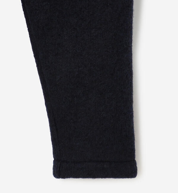  「VETRA | フェルテッドウール ジャケット WOMEN」|テーラードジャケット|