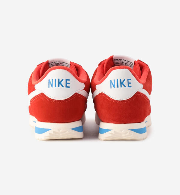  「NIKE | コルテッツ WOMEN」|スニーカー|