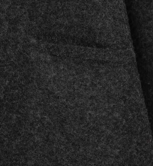  「RYE TENDER | スタンドカラー ジャケット WOMEN」|テーラードジャケット|