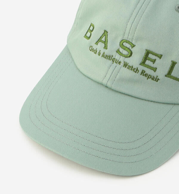  「YOUNG & OLSEN The DRYGOODS STORE | 6パネルキャップ WOMEN」|キャップ・キャスケット|