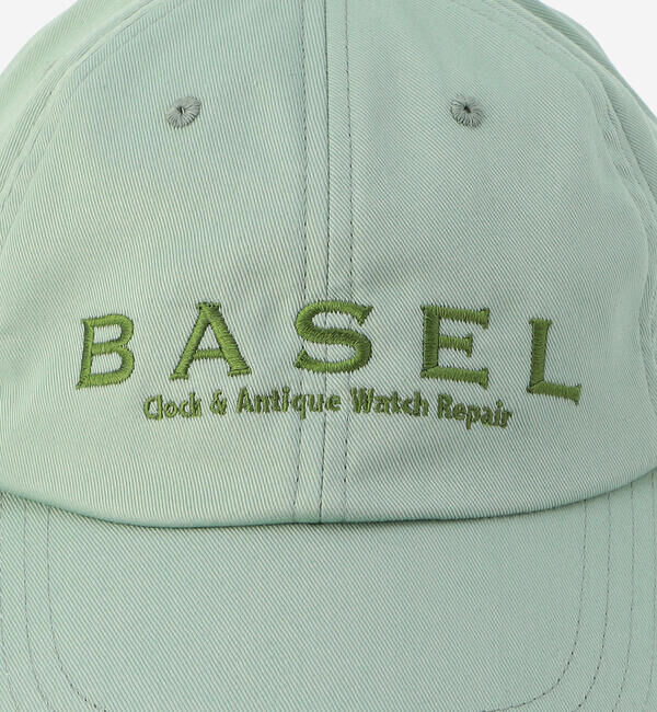  「YOUNG & OLSEN The DRYGOODS STORE | 6パネルキャップ WOMEN」|キャップ・キャスケット|