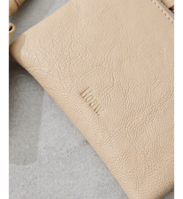 Hoaw.「【Hoaw.】ネックストラップチャーム」|その他|