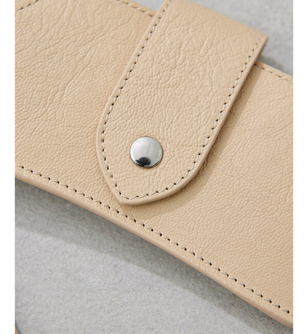 Hoaw.「【Hoaw.】ネックストラップチャーム」|その他|