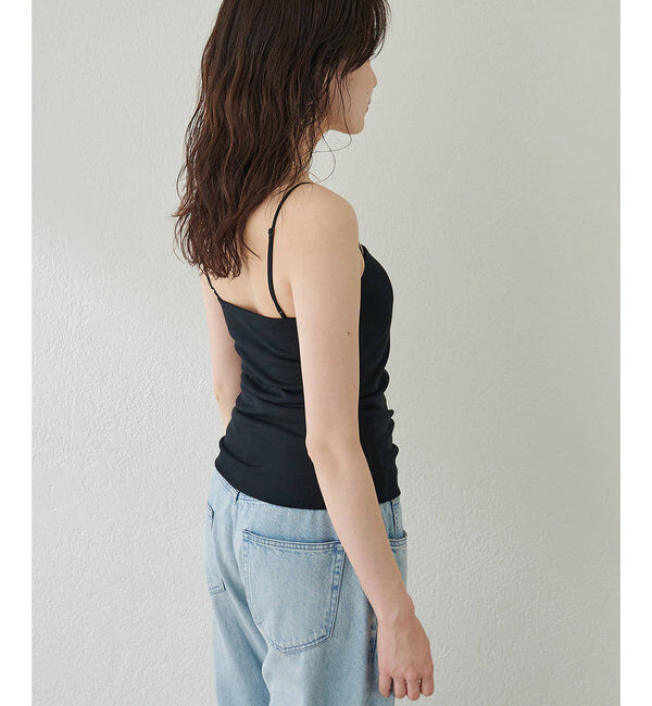  「【myporter】キャミソール」|Tシャツ・カットソー|