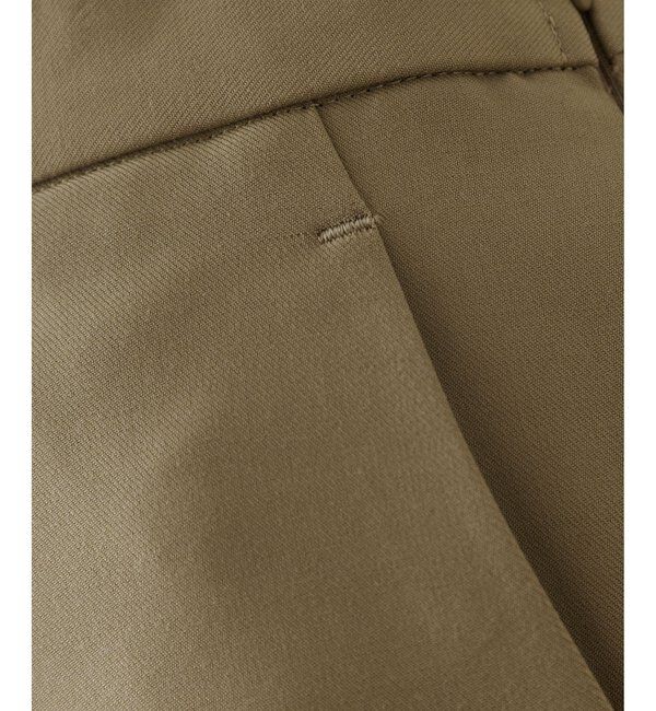  「【GEMINI】ショートパンツ」|チノ|