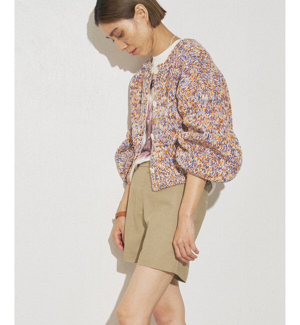  「【GEMINI】ショートパンツ」|チノ|