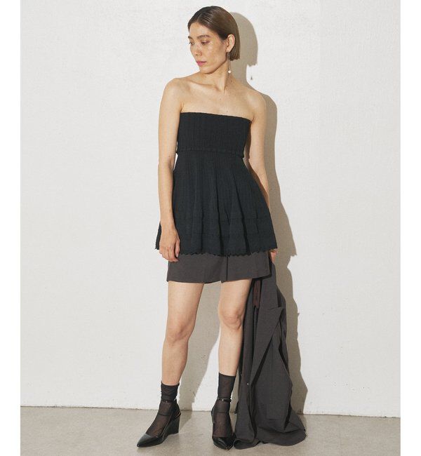  「【GEMINI】ショートパンツ」|チノ|