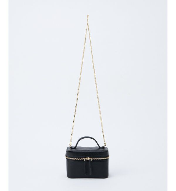 Hoaw.「【Hoaw.】バニティショルダー」|トートバッグ|