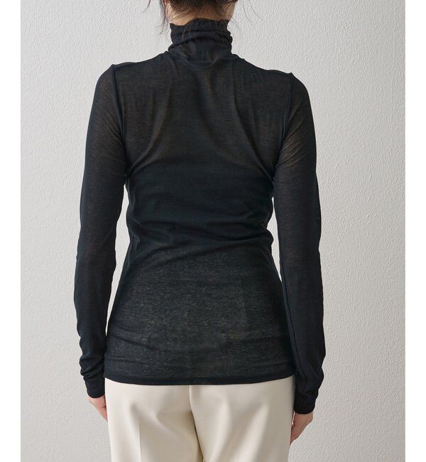  「フライスタートルプルオーバー」|Tシャツ・カットソー|