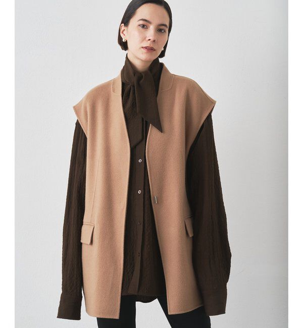  「リバージレ」|ベスト・ジレ|