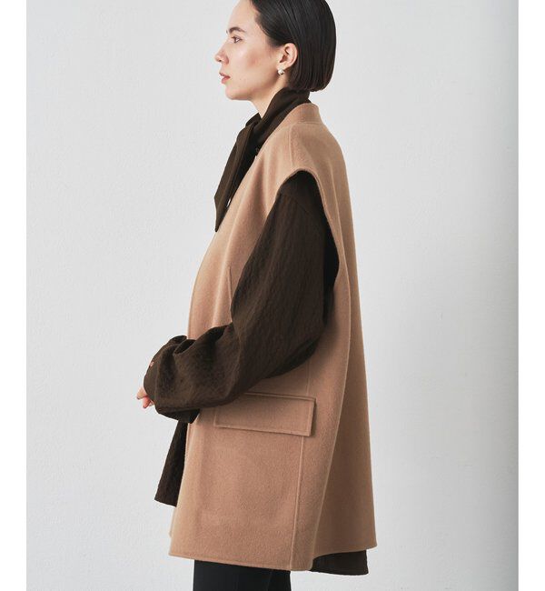  「リバージレ」|ベスト・ジレ|